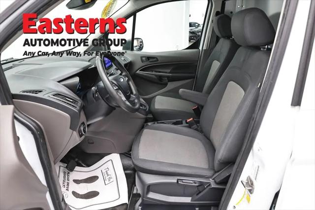 2020 Ford Transit Connect XL Cargo Van