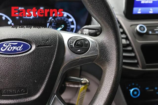 2020 Ford Transit Connect XL Cargo Van