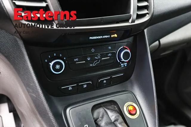 2020 Ford Transit Connect XL Cargo Van
