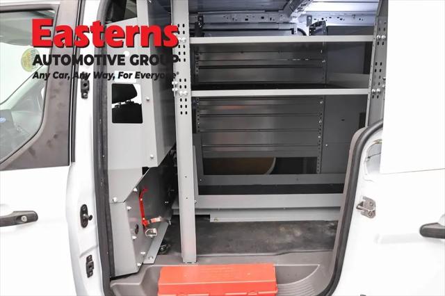 2020 Ford Transit Connect XL Cargo Van