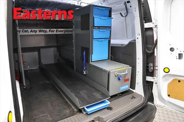 2020 Ford Transit Connect XL Cargo Van