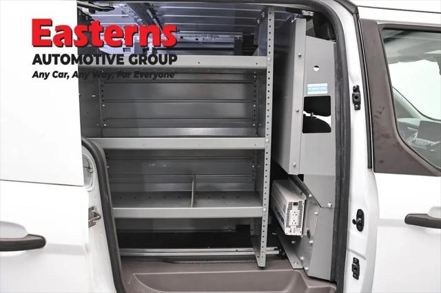 2020 Ford Transit Connect XL Cargo Van