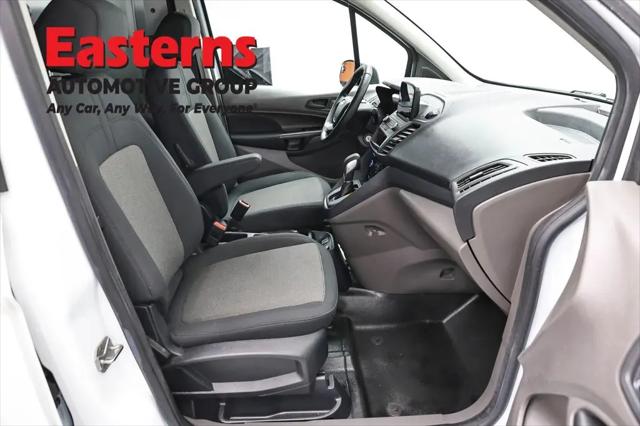 2020 Ford Transit Connect XL Cargo Van