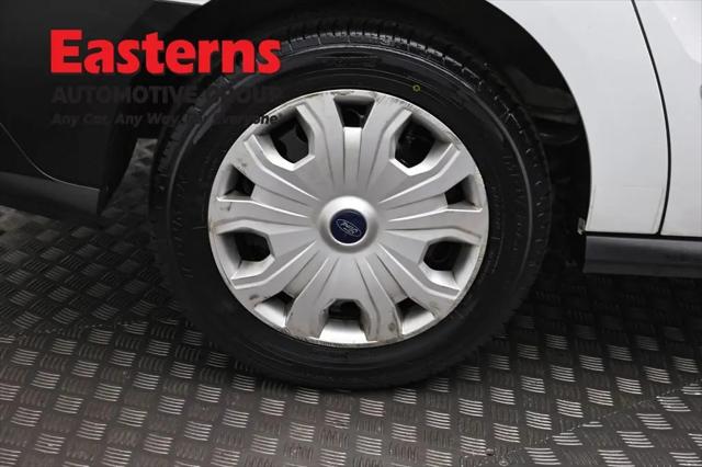 2020 Ford Transit Connect XL Cargo Van