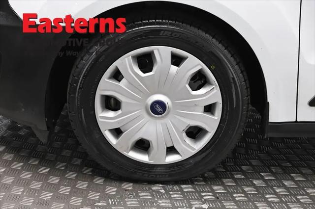 2020 Ford Transit Connect XL Cargo Van