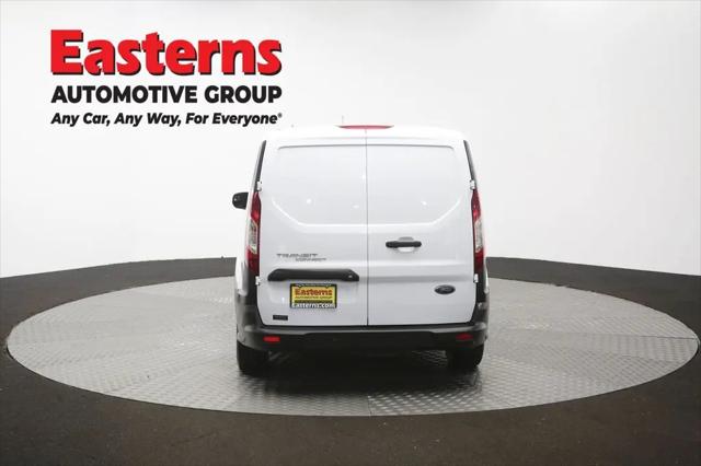 2020 Ford Transit Connect XL Cargo Van