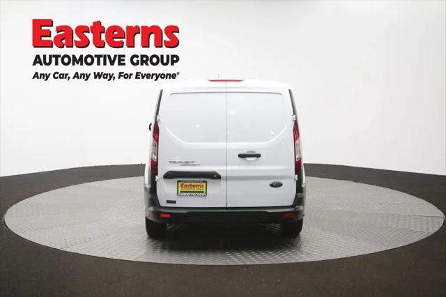 2020 Ford Transit Connect XL Cargo Van