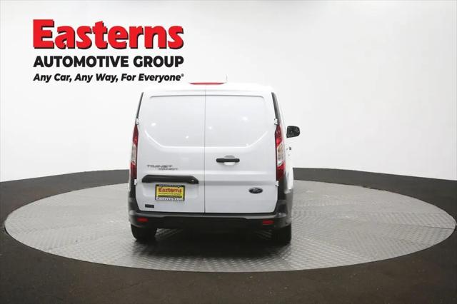 2020 Ford Transit Connect XL Cargo Van