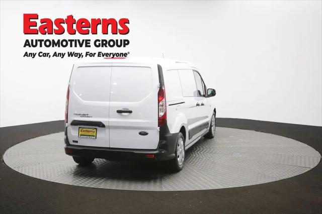 2020 Ford Transit Connect XL Cargo Van