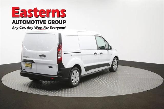 2020 Ford Transit Connect XL Cargo Van