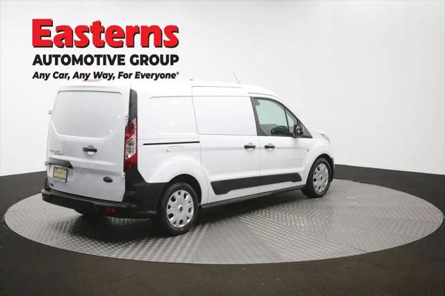 2020 Ford Transit Connect XL Cargo Van