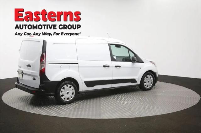 2020 Ford Transit Connect XL Cargo Van