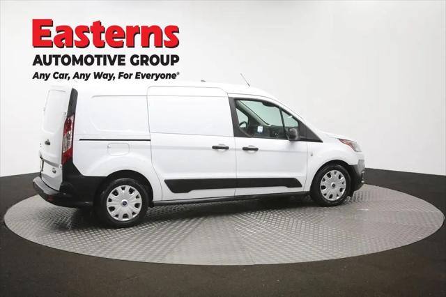 2020 Ford Transit Connect XL Cargo Van