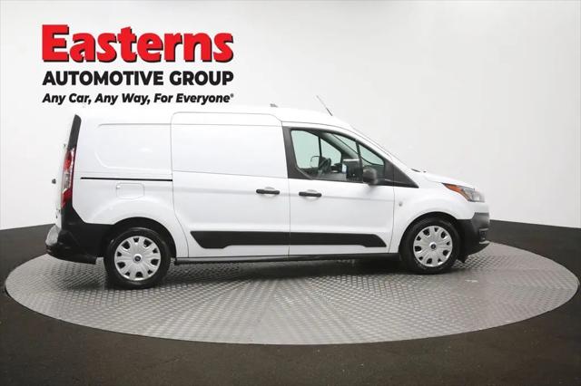 2020 Ford Transit Connect XL Cargo Van
