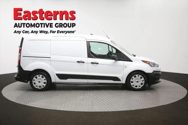 2020 Ford Transit Connect XL Cargo Van