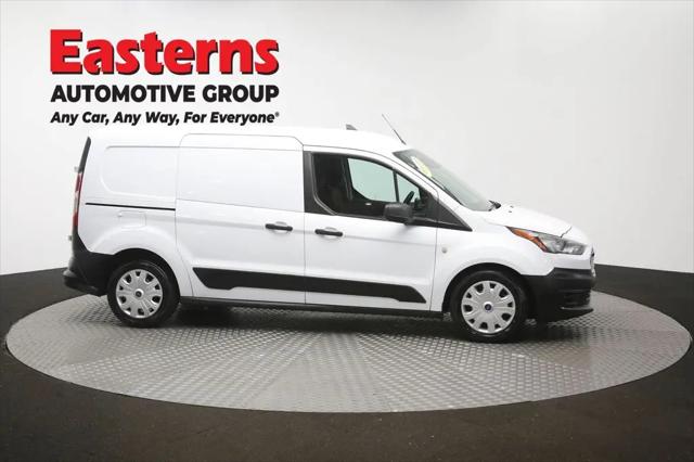 2020 Ford Transit Connect XL Cargo Van