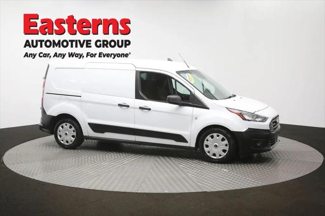 2020 Ford Transit Connect XL Cargo Van