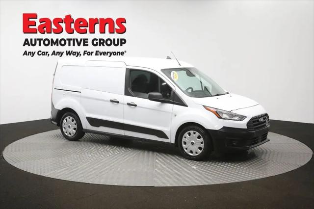 2020 Ford Transit Connect XL Cargo Van