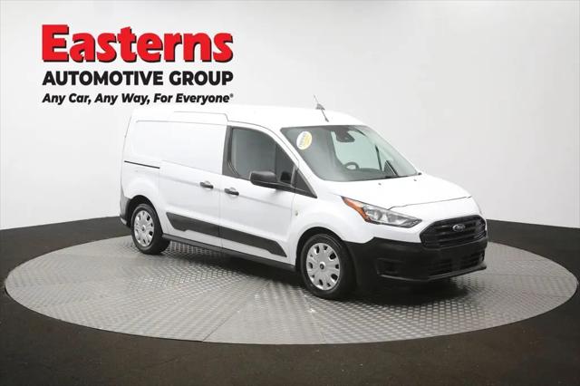 2020 Ford Transit Connect XL Cargo Van