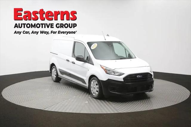 2020 Ford Transit Connect XL Cargo Van