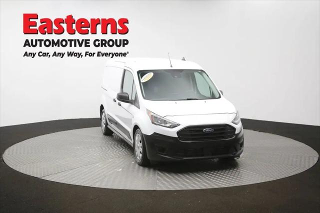 2020 Ford Transit Connect XL Cargo Van