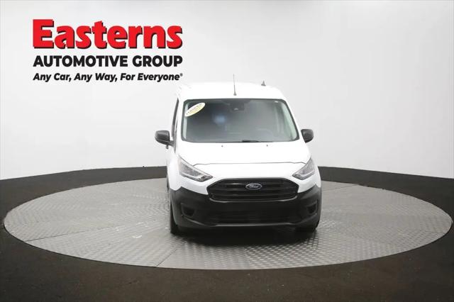 2020 Ford Transit Connect XL Cargo Van