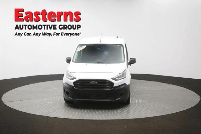 2020 Ford Transit Connect XL Cargo Van