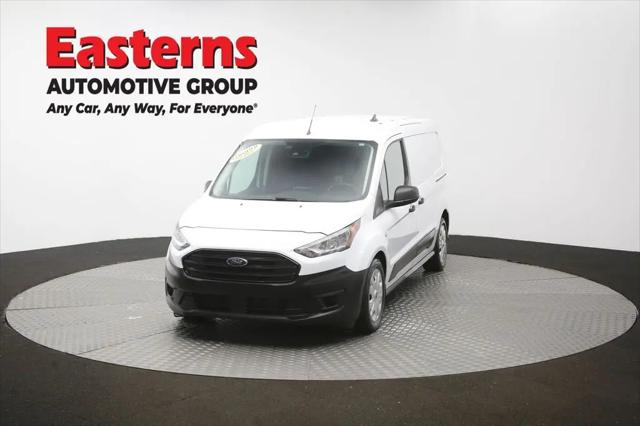2020 Ford Transit Connect XL Cargo Van