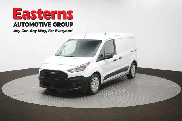 2020 Ford Transit Connect XL Cargo Van
