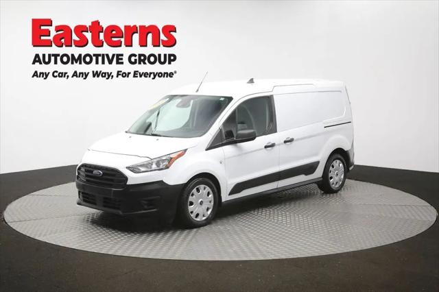 2020 Ford Transit Connect XL Cargo Van