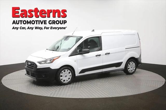 2020 Ford Transit Connect XL Cargo Van