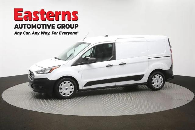 2020 Ford Transit Connect XL Cargo Van
