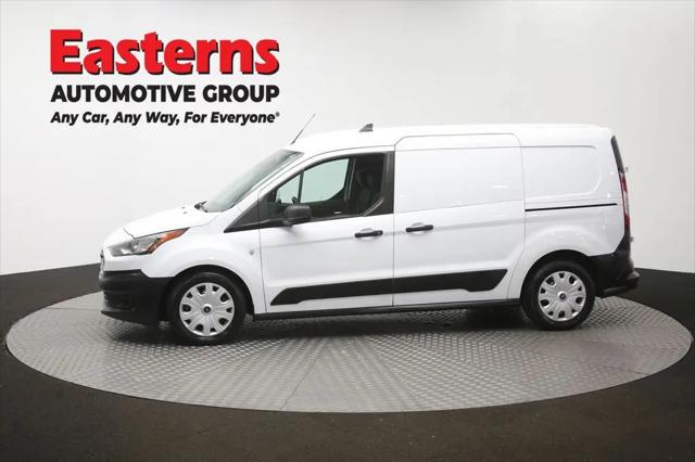 2020 Ford Transit Connect XL Cargo Van
