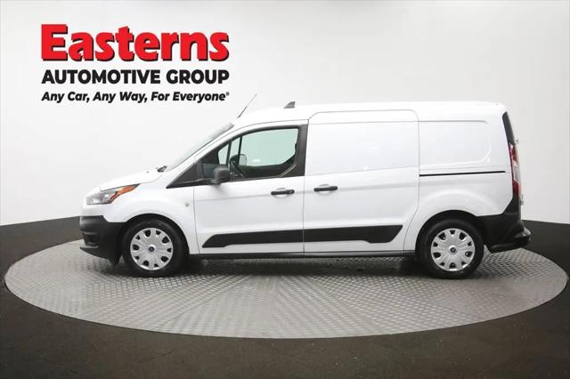2020 Ford Transit Connect XL Cargo Van