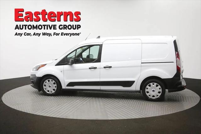 2020 Ford Transit Connect XL Cargo Van