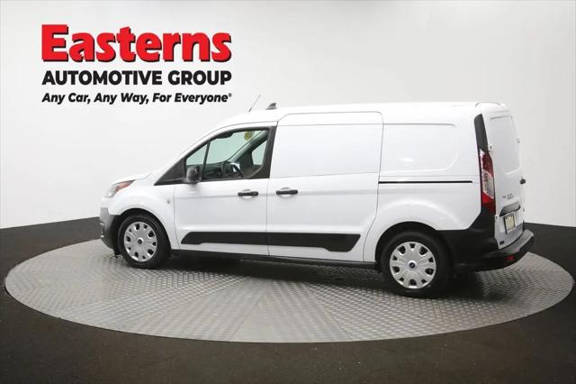 2020 Ford Transit Connect XL Cargo Van
