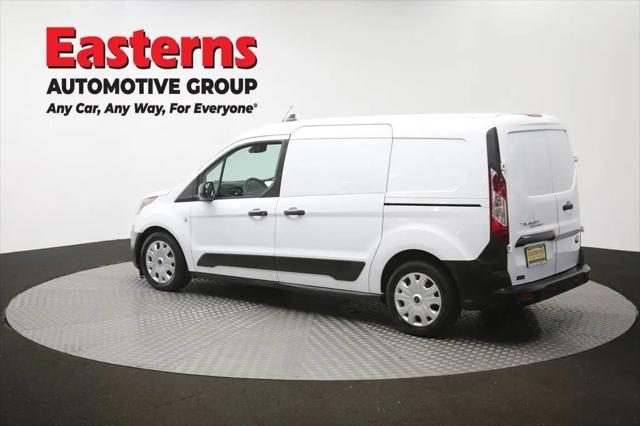 2020 Ford Transit Connect XL Cargo Van