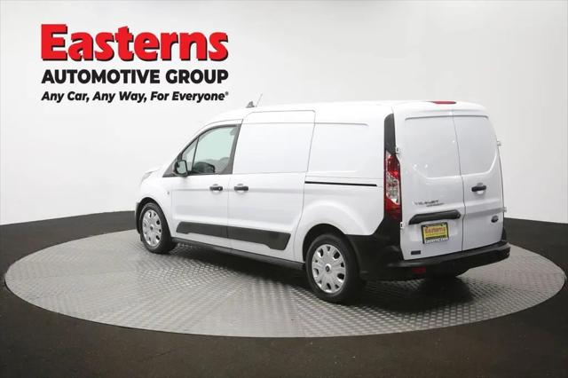 2020 Ford Transit Connect XL Cargo Van