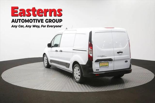 2020 Ford Transit Connect XL Cargo Van