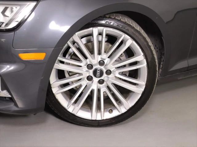 2019 Audi A4 40 Premium