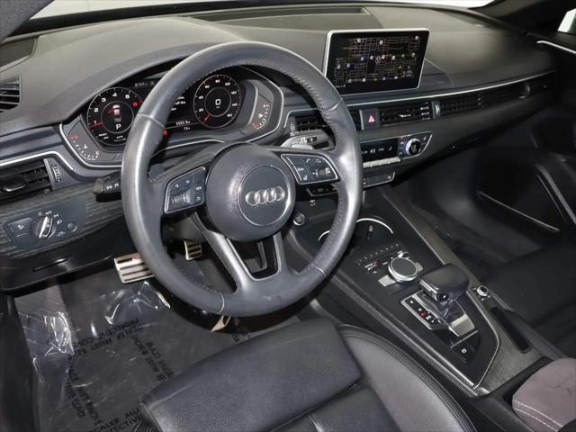 2019 Audi A4 40 Premium