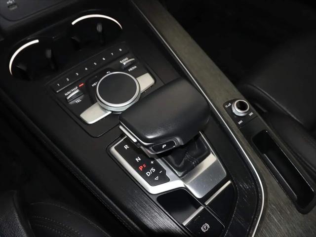 2019 Audi A4 40 Premium