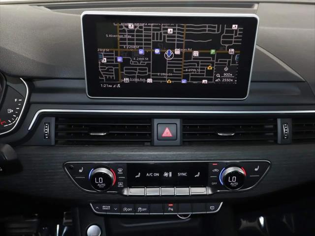 2019 Audi A4 40 Premium