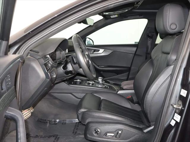 2019 Audi A4 40 Premium