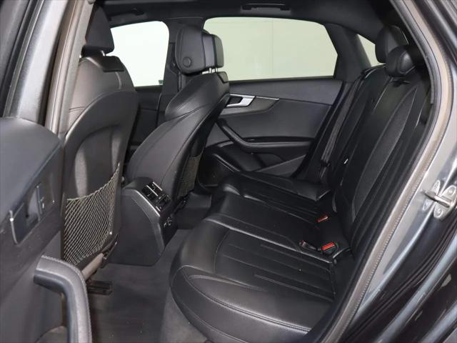 2019 Audi A4 40 Premium