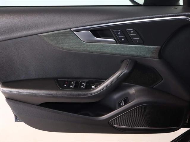 2019 Audi A4 40 Premium