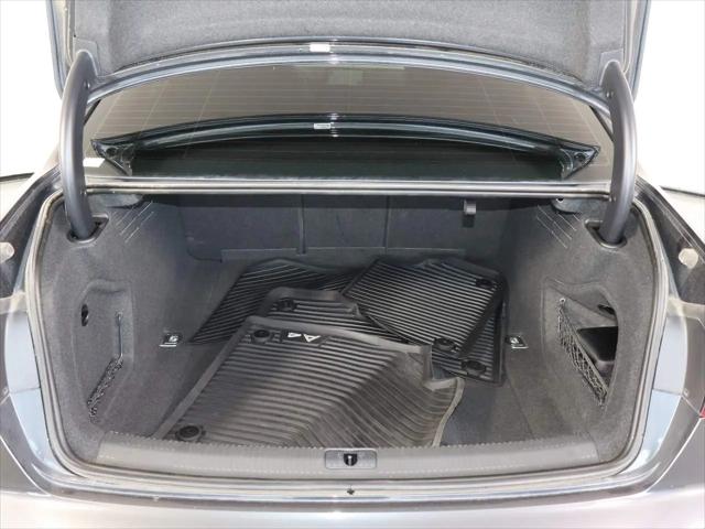 2019 Audi A4 40 Premium