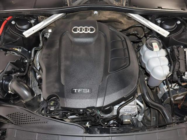 2019 Audi A4 40 Premium