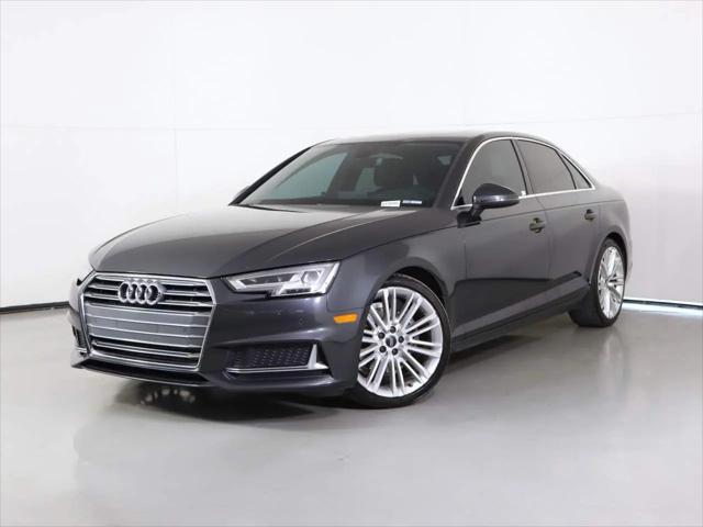 2019 Audi A4 40 Premium for sale in Tucson, AZ