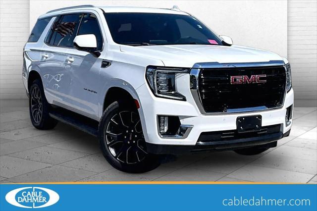 2023 GMC Yukon 4WD SLE for sale in Kansas City, MO